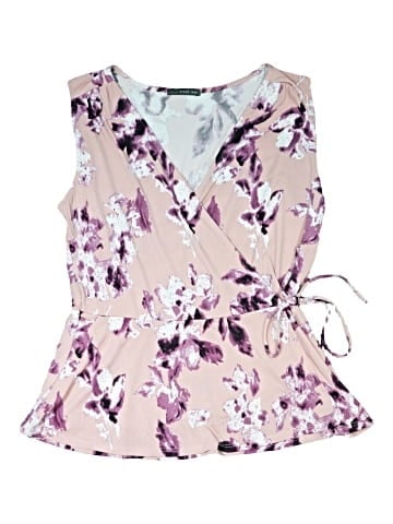 West Kei Sleeveless Blouse (view 2)