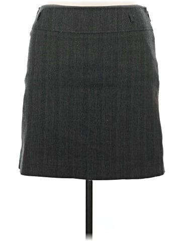 White House Black Market Formal Skirt (view 1)