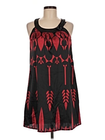 BCBGMAXAZRIA Cocktail Dress (view 1)