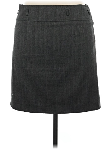 White House Black Market Formal Skirt (view 2)