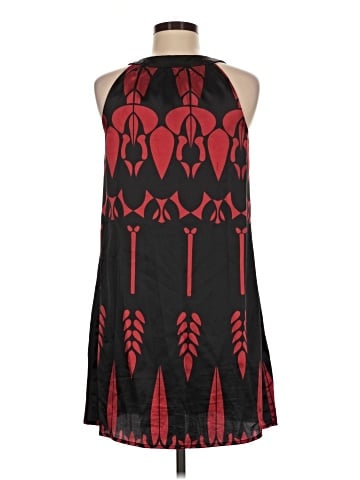 BCBGMAXAZRIA Cocktail Dress (view 2)