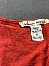 American Rag Cie Red Tank Top Size M - photo 7