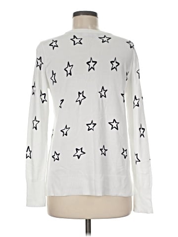 Marled by Reunited Pullover Sweater (view 2)