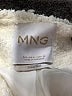 MNG Ivory Cardigan Size XL - photo 7