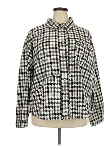 Umgee Jacket (view 1)