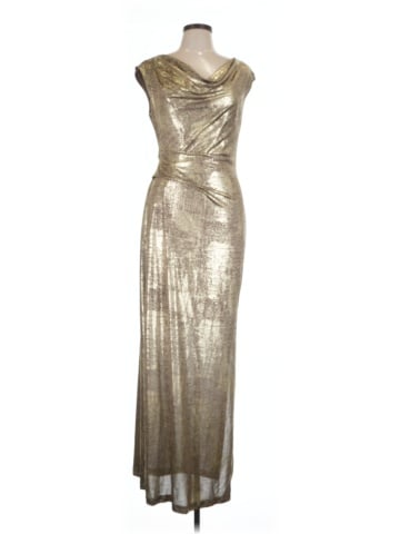 Connected Apparel Cocktail Dress (view 1)