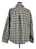 Umgee 100% Polyester Houndstooth Ivory Jacket Size XXL - photo 2