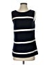 Talbots Blue Sweater Vest Size S - photo 1