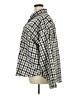 Umgee 100% Polyester Houndstooth Ivory Jacket Size XXL - photo 5
