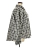Umgee 100% Polyester Houndstooth Ivory Jacket Size XXL - photo 4