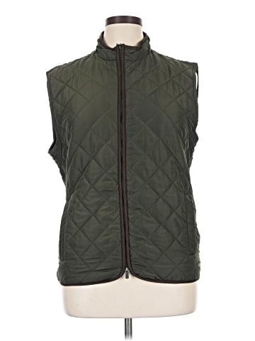 Tahari Vest (view 1)