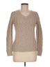 Preswick & Moore Tan Pullover Sweater Size M (petite) - photo 1