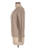 Preswick & Moore Tan Pullover Sweater Size M (petite) - photo 5