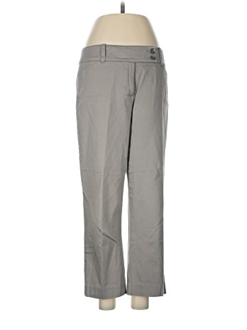 Ann Taylor Factory Casual Pants (view 1)