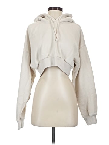TNA Pullover Hoodie (view 1)
