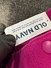 Old Navy Pink Pullover Sweater Size 2X - photo 8
