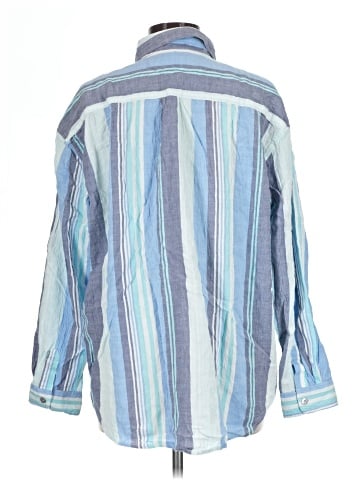 Escada Long Sleeve Button-Down Shirt (view 2)