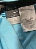 Nike Solid Teal Casual Skirt Size 4 - 6 - photo 4