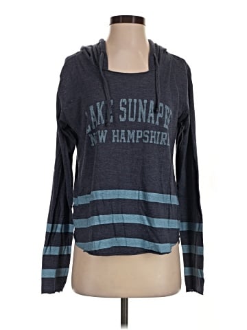 MV Sport Long Sleeve T-Shirt (view 1)