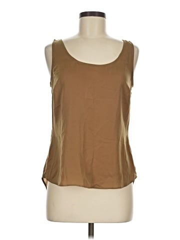 Lauren by Ralph Lauren Sleeveless Blouse (view 1)