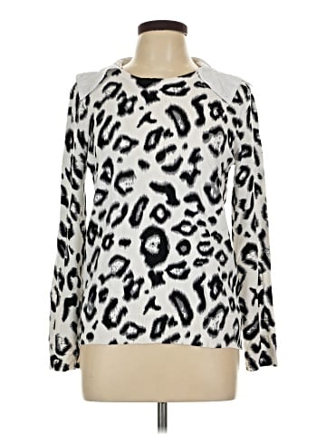 Melissa Paige Pullover Sweater (view 1)