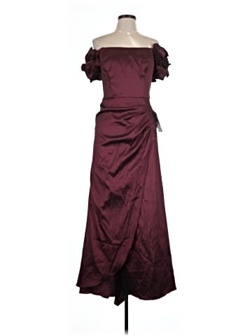 Xscape Cocktail Dress (view 1)