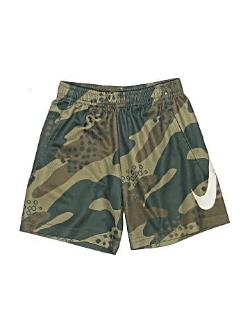 Nike Athletic Shorts (view 1)