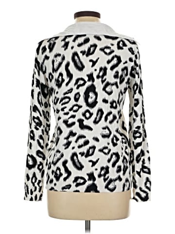 Melissa Paige Pullover Sweater (view 2)