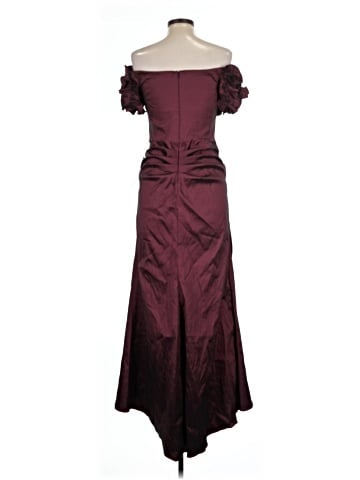 Xscape Cocktail Dress (view 2)