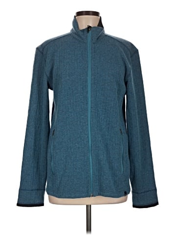 PrAna Track Jacket (view 1)
