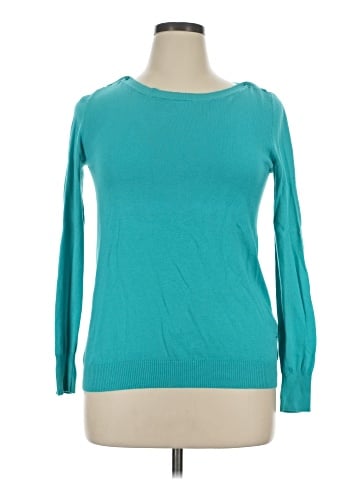 United Colors Of Benetton Pullover Sweater (view 1)