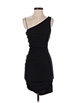 Alice + Olivia Cocktail Dress (view 1)