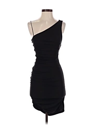 Alice + Olivia Cocktail Dress (view 1)