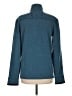 PrAna Teal Track Jacket Size M - photo 2