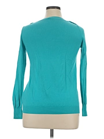 United Colors Of Benetton Pullover Sweater (view 2)