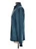 PrAna Teal Track Jacket Size M - photo 5