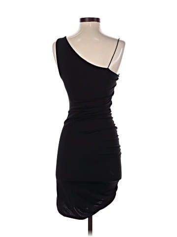 Alice + Olivia Cocktail Dress (view 2)