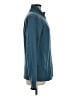 PrAna Teal Track Jacket Size M - photo 4