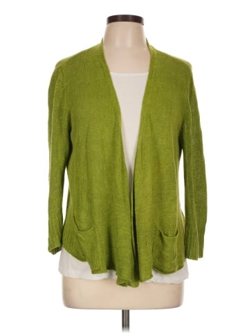 Eileen Fisher Cardigan (view 1)