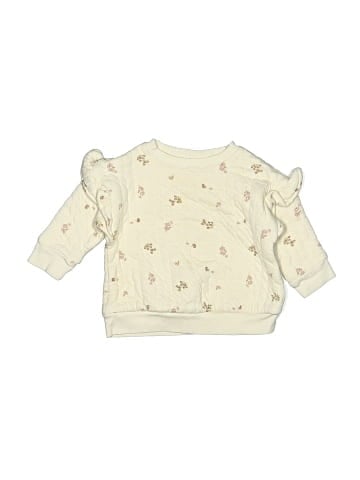 Carter's Long Sleeve Top (view 1)
