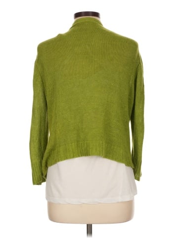 Eileen Fisher Cardigan (view 2)