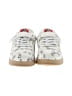 Disney White Sneakers Size 2 (youth) - photo 2