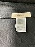 Eberjey Gray Long Sleeve Button-Down Shirt Size M - photo 7