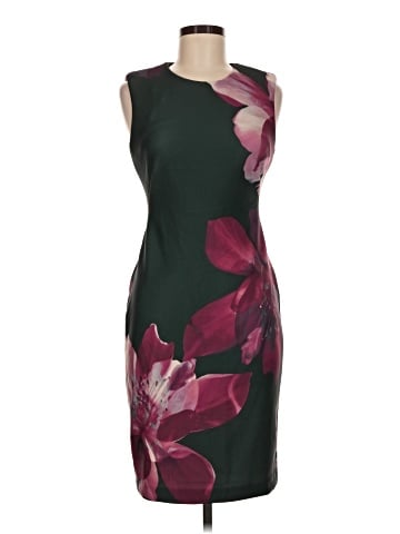 Calvin Klein Cocktail Dress (view 1)