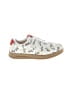 Disney White Sneakers Size 2 (youth) - photo 1