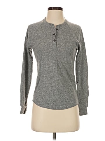 Marine Layer Long Sleeve Top (view 1)