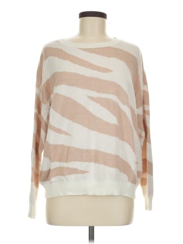 Fate Pullover Sweater (view 1)