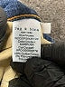 Rag & Bone Blue Jeans Size 28 waist - photo 8