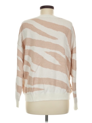 Fate Pullover Sweater (view 2)