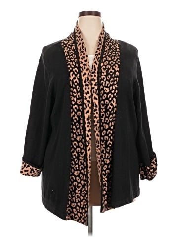 Hampshire Studio Cardigan (view 1)
